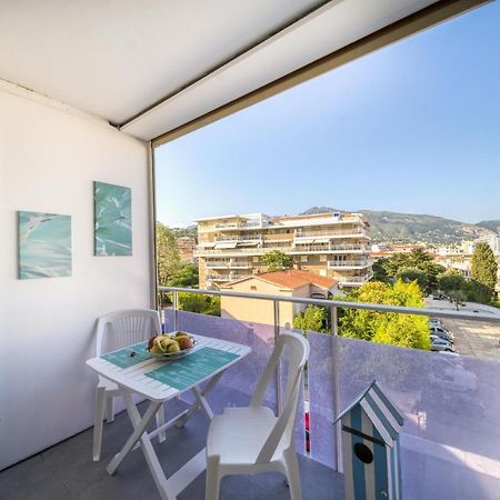 Blue Beach Rocabruna Exterior foto