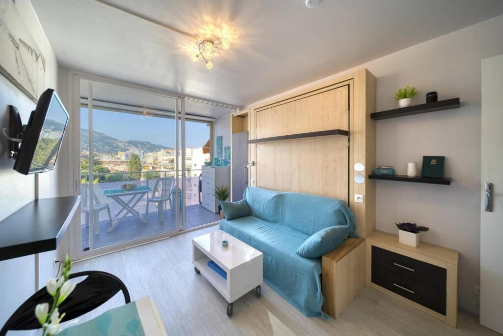 Blue Beach Rocabruna Exterior foto