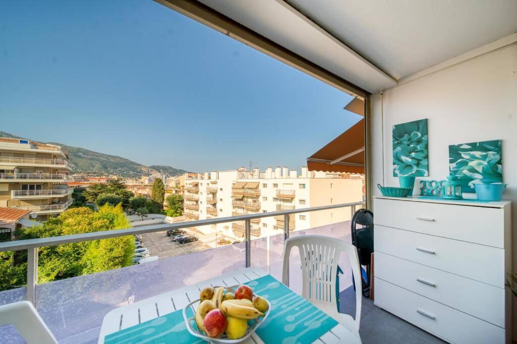 Blue Beach Rocabruna Exterior foto
