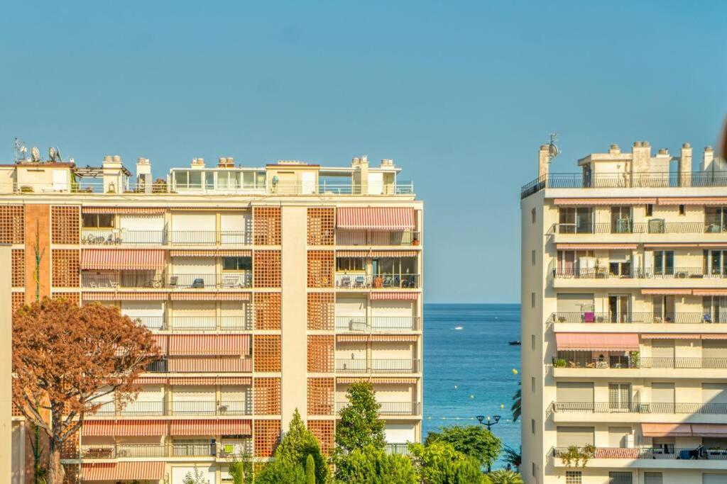 Blue Beach Rocabruna Exterior foto
