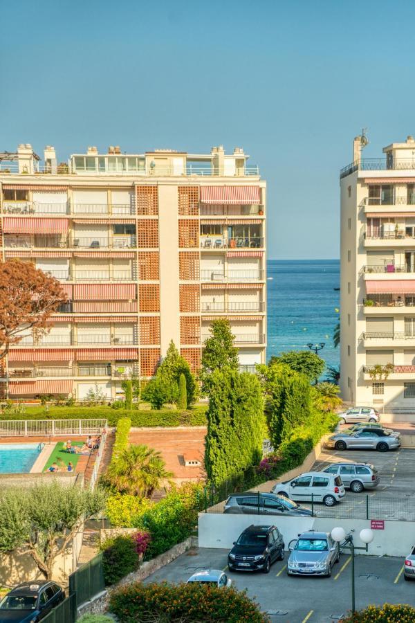 Blue Beach Rocabruna Exterior foto